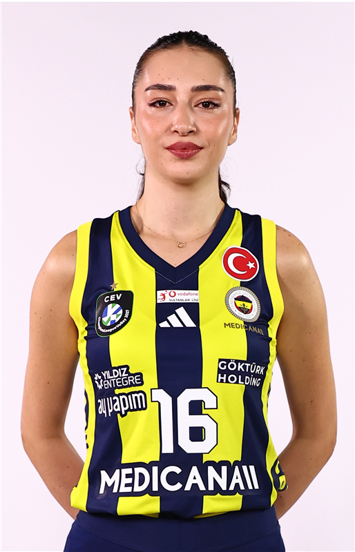 ŞAHİN Saliha