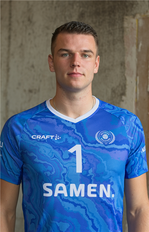 SCHUT Jesper