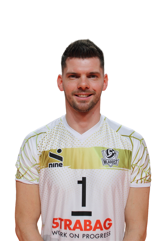 ZHUKOUSKI Tsimafei