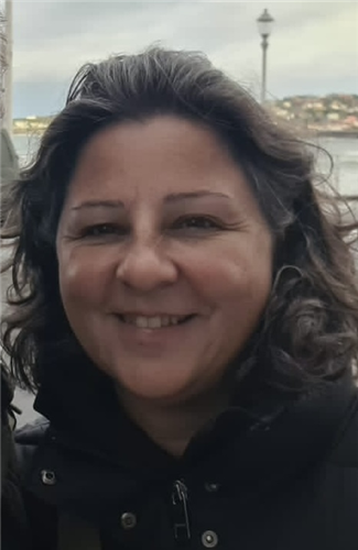 Photo of Susana Maria RODRIGUEZ JATIVA