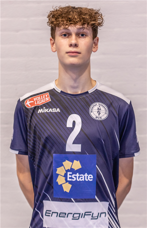 KOFOED LABICH Lukas