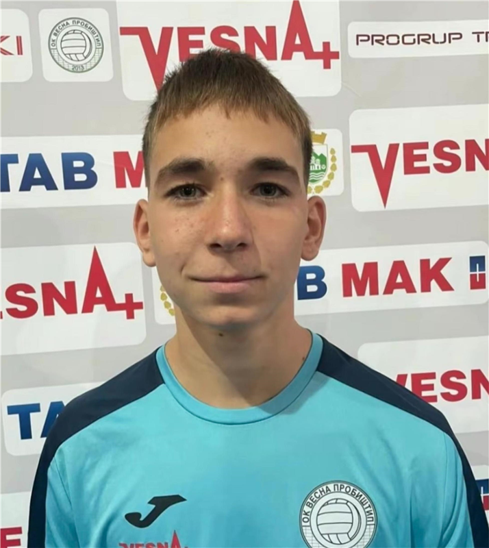 FILIPOVSKI Luka