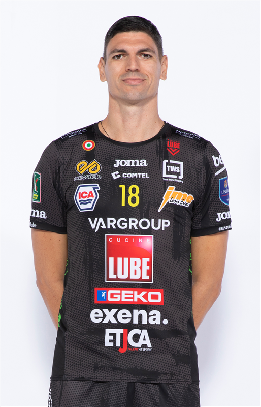 PODRASCANIN Marko