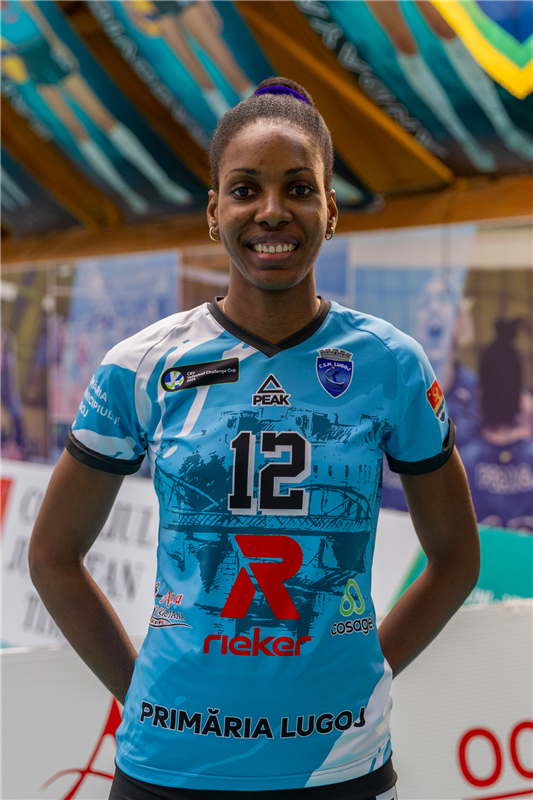 DIAZ CAIRO Yelennis