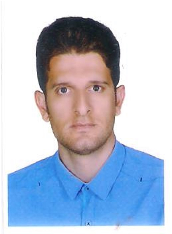 Siami Saeid
