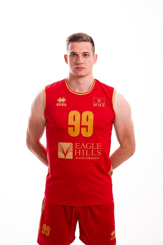 PAVICEVIC Milutin