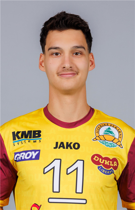BRYKNAR Simon
