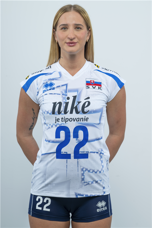 MAGDINOVA Ema