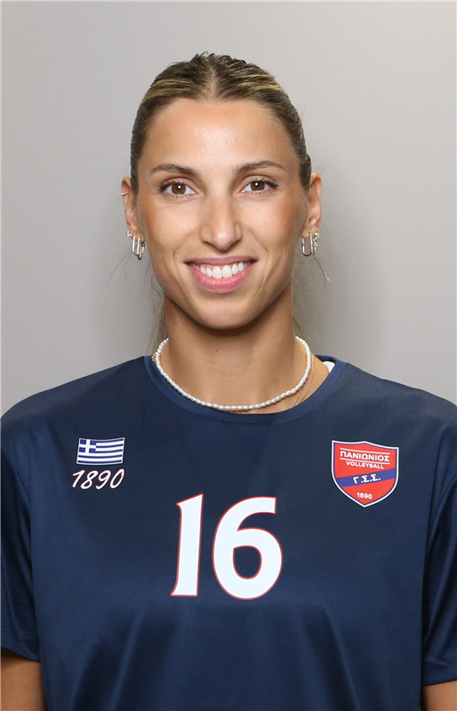 ATANASIJEVIC Elitsa