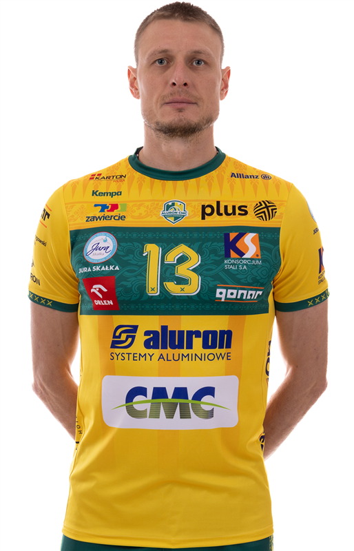 GLADYR Jurii