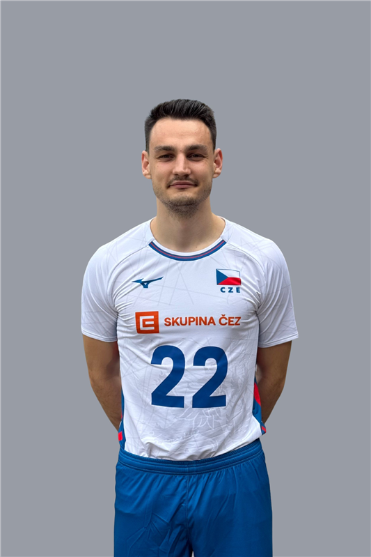 PERRY Marek Frantisek