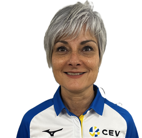 Photo of Ilaria VAGNI
