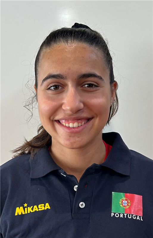 GUERREIRO Margarida