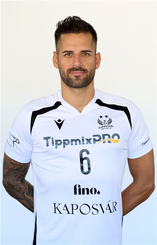 MAGYAR Balint