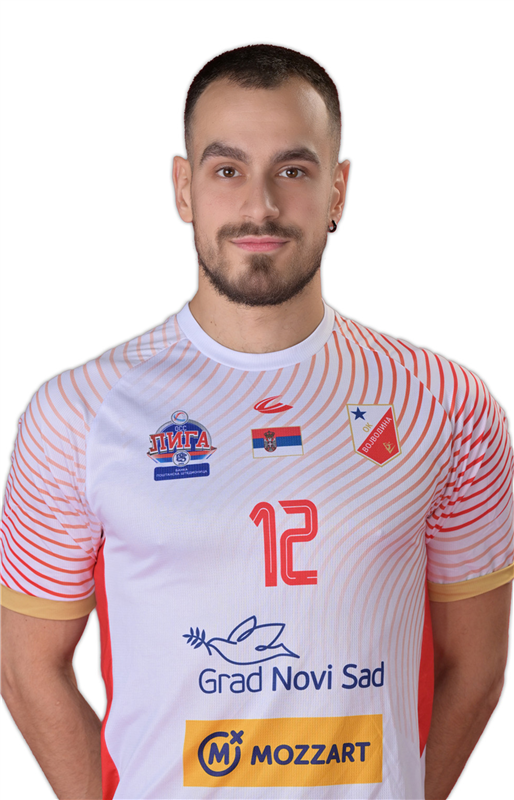 MISKOVIC Uros