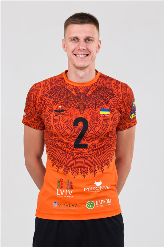 KOVALOV Illia