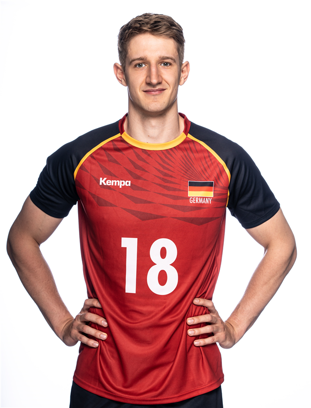 KRAGE Florian