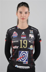 Photo of Sofija MARJANOVIC