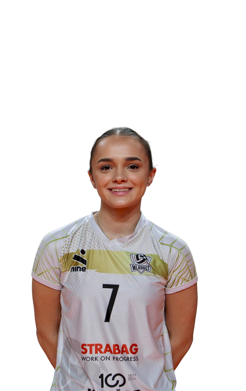 BRAŠNIĆ Dora