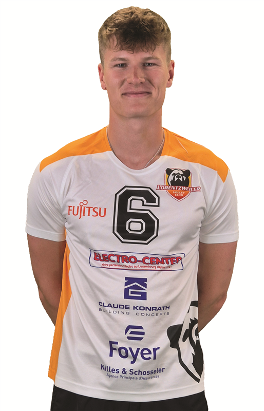 MEXSON David Lewis
