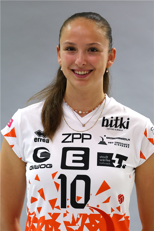 BISANZ Saskia