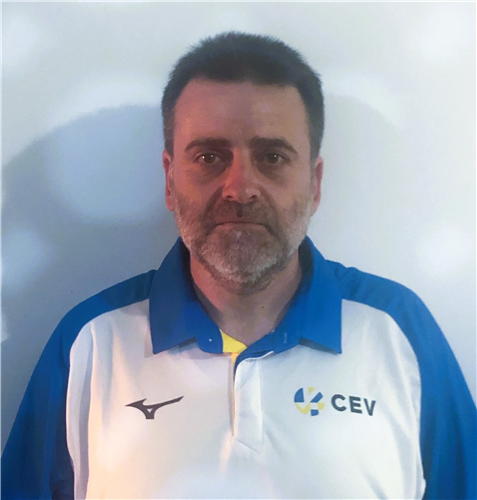 Photo of Nikolaos ANGELIDIS