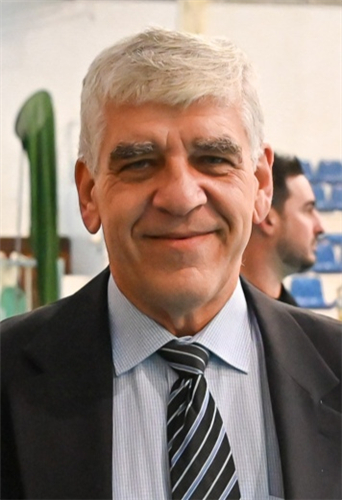 Photo of Emmanouil GEORGIADIS