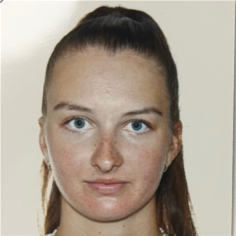 NOSÁLKOVÁ Lucie