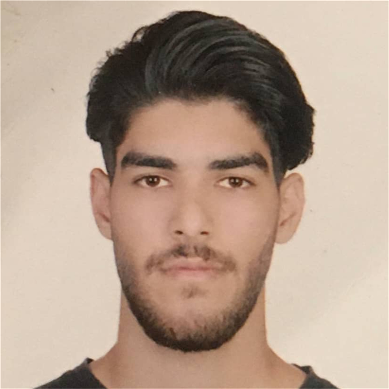 Khalili Mohammad Hossein