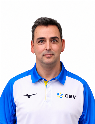 Photo of Nuno TEIXEIRA