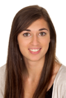 Photo of Julia KENEL