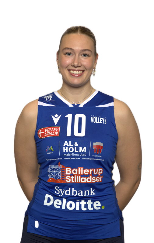 STEFÁNSDÓTTIR Sara Ósk