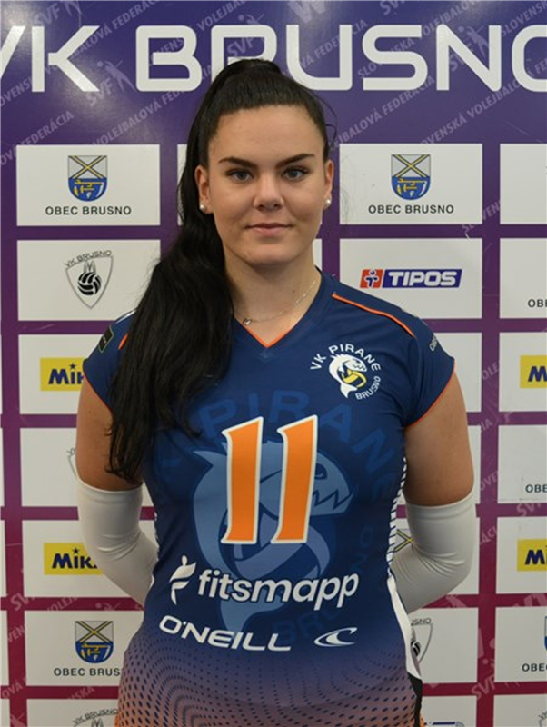 KVASNOVA Lenka