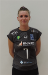 Photo of Jana SIMANICOVA
