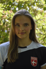 Photo of Clara Bang SKOVSGAARD