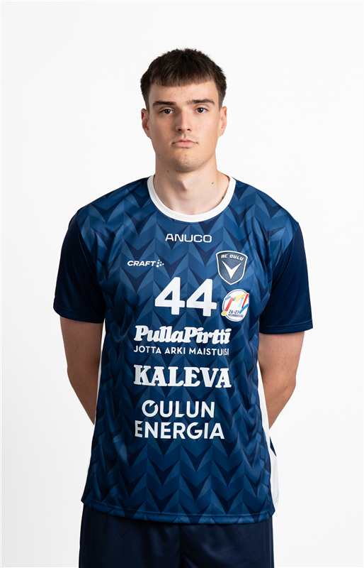 NIKKINEN Veeti