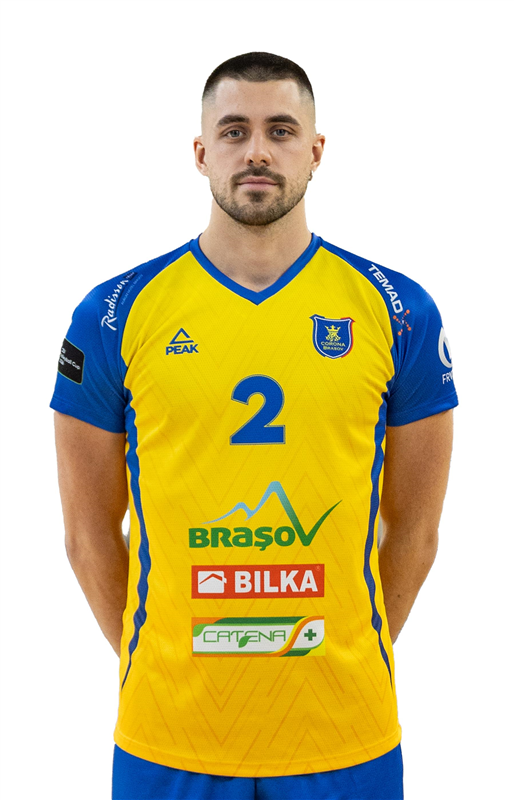 VISIĆ Petar