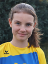 Photo of Anna HAMMARBERG