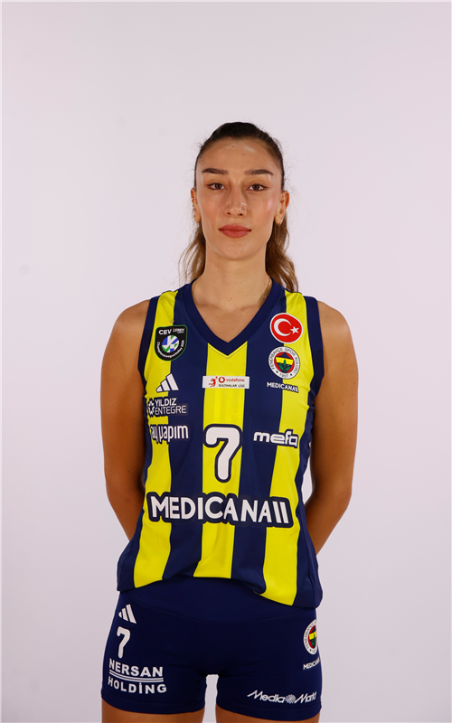 BALADİN Hande