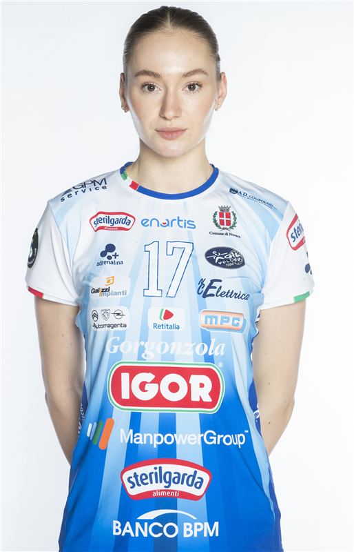 TOLOK Tatiana