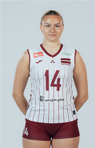 Photo of Marta GINTERE