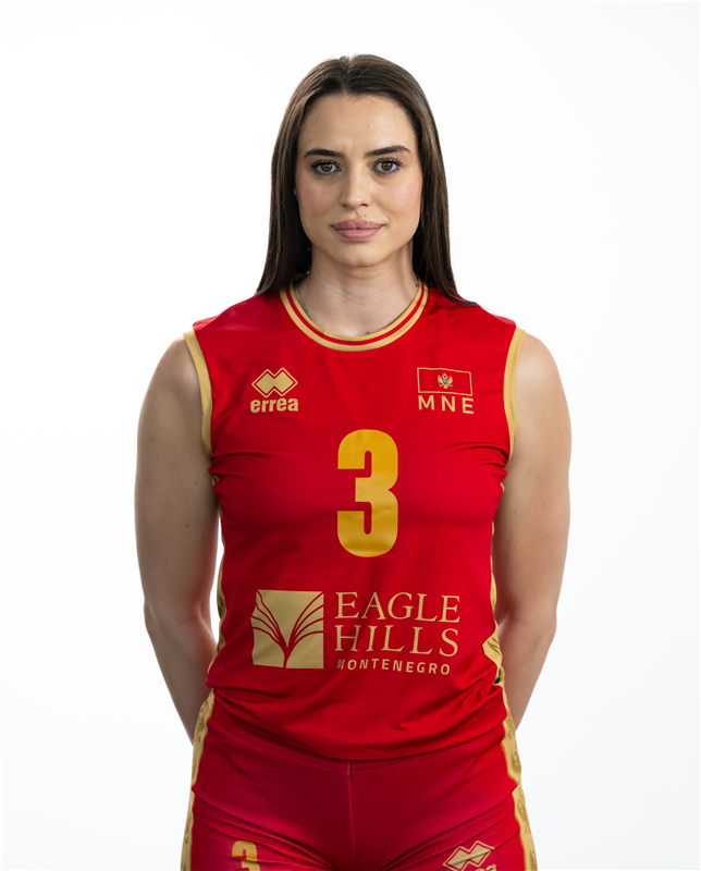 PEROVIC Nikoleta