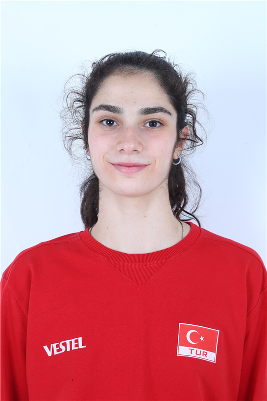 KUYAN Ceyda