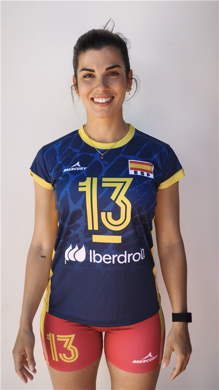 LLABRÉS Patricia