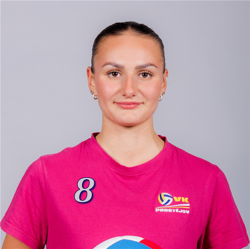 MARESOVA Simona