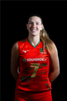 Photo of Ana MONTEIRO