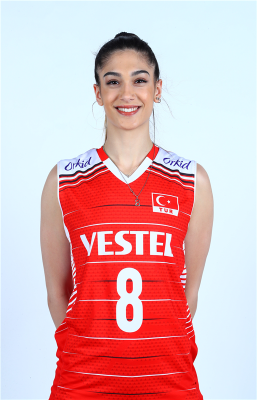GÜVELİ Yasemin