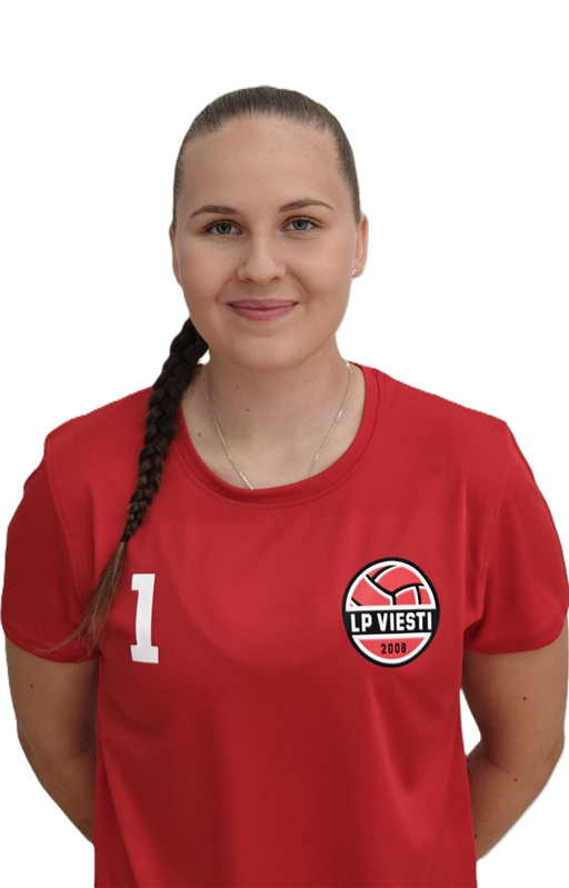 JÄPPINEN Juulia
