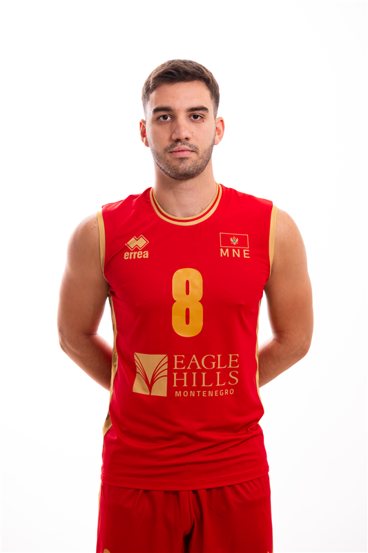 JOKSIMOVIC Marko