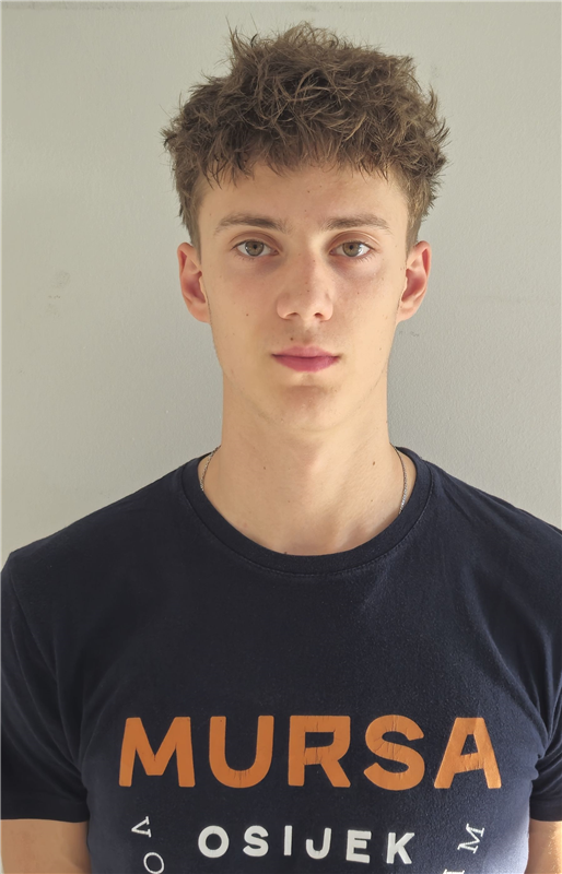 ŠUNJO Gabriel